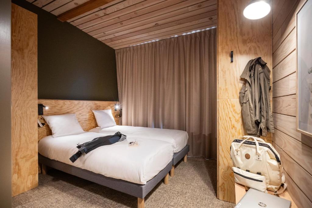 Hôtel le Bout du Parc de Versailles