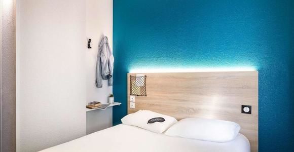 hotelF1 Chilly-Mazarin Les Champarts