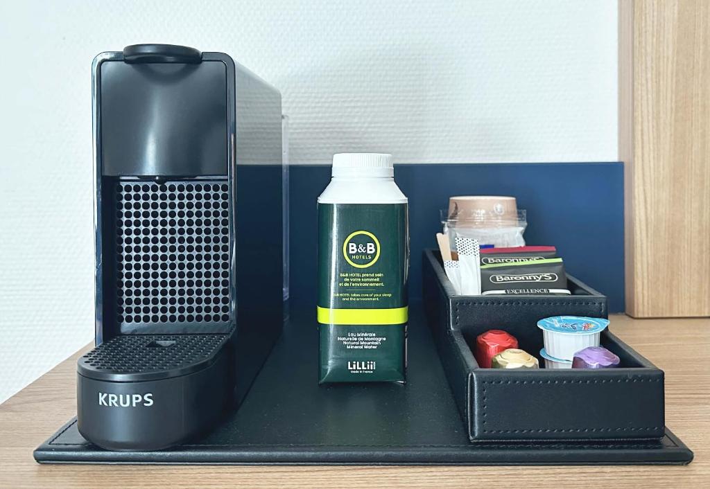 B&B HOTEL Marne-la-Vallée Val d'Europe