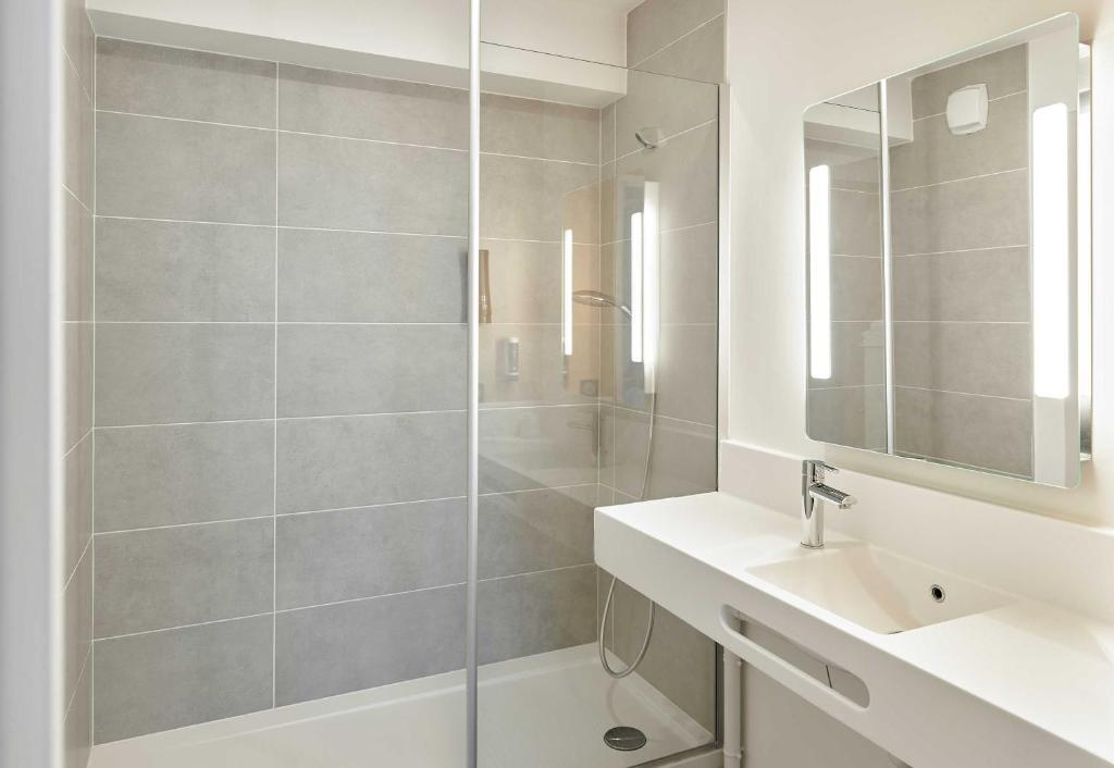 B&B HOTEL Marne-la-Vallée Val d'Europe