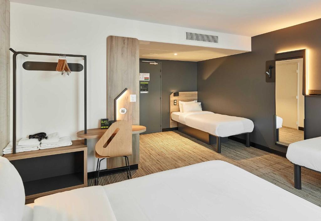 B&B HOTEL Marne-la-Vallée Val d'Europe