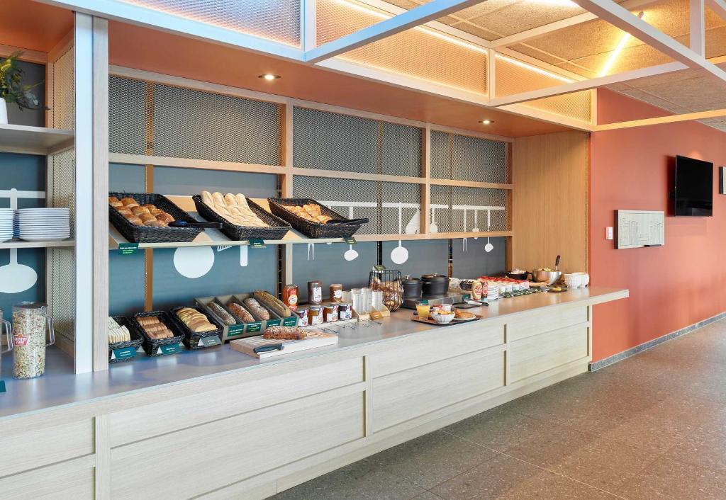 B&B HOTEL Marne-la-Vallée Val d'Europe