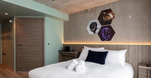 Ki Space Hotel & Spa