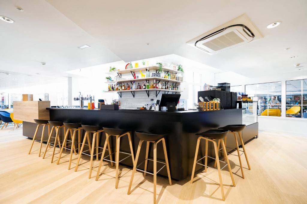 Staycity Aparthotels near Disneyland Paris