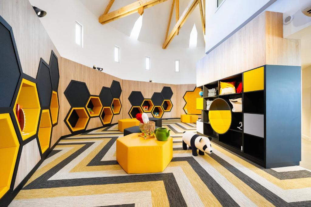 Staycity Aparthotels near Disneyland Paris