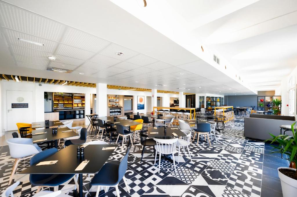 Staycity Aparthotels near Disneyland Paris