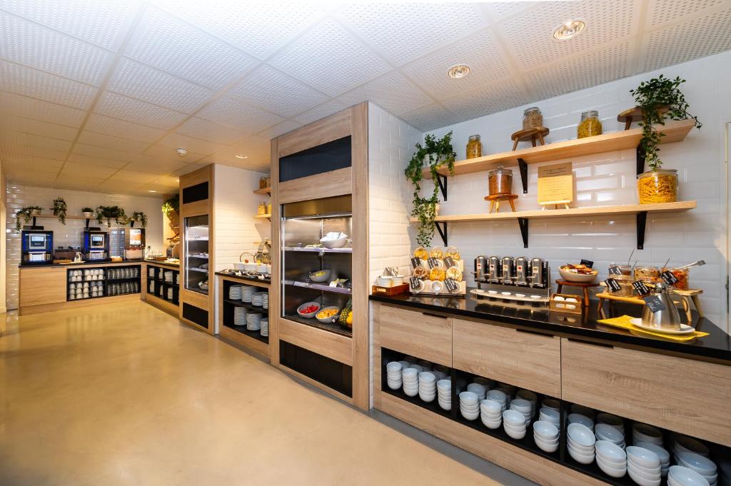 Staycity Aparthotels near Disneyland Paris