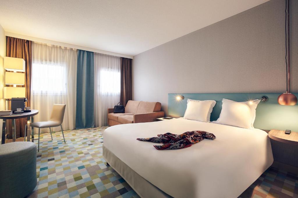 Mercure Marne-la-Vallée Bussy St Georges