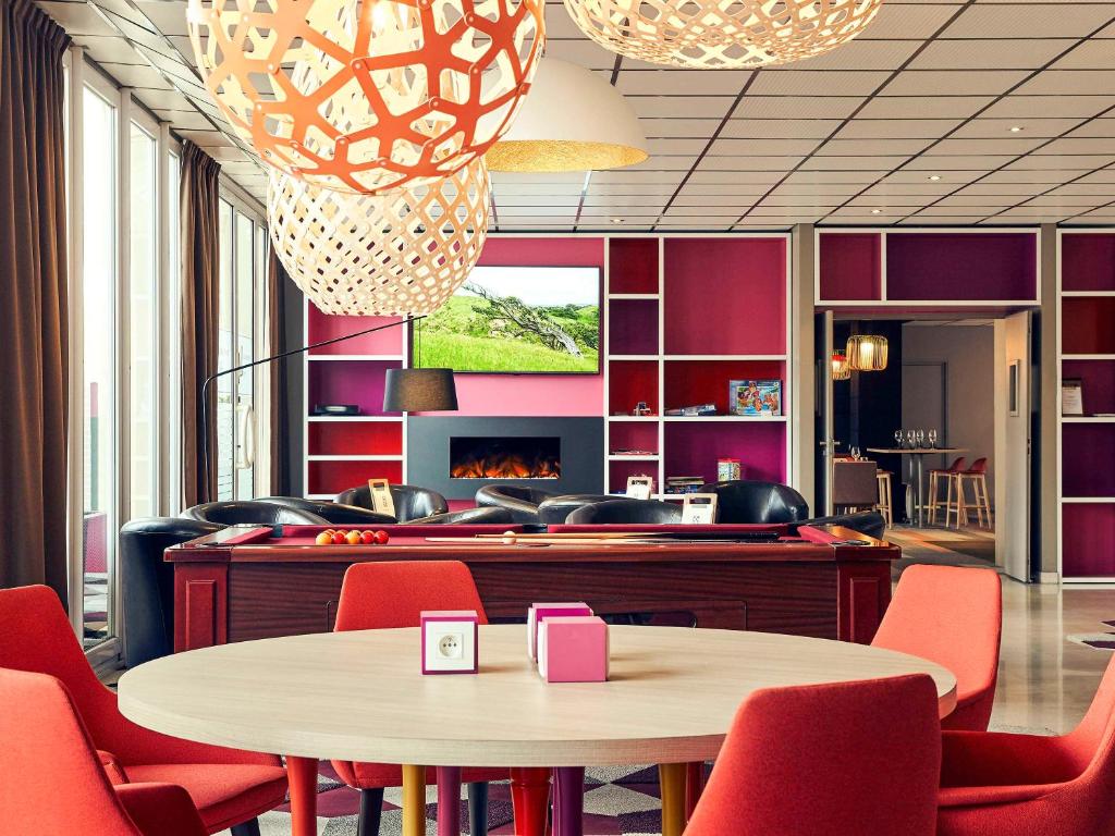 Mercure Marne-la-Vallée Bussy St Georges