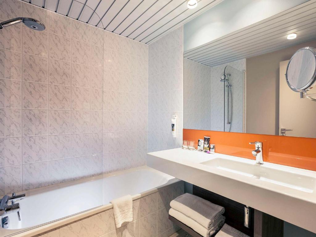 Mercure Marne-la-Vallée Bussy St Georges