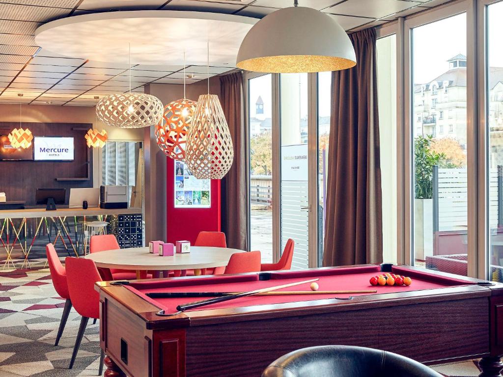 Mercure Marne-la-Vallée Bussy St Georges