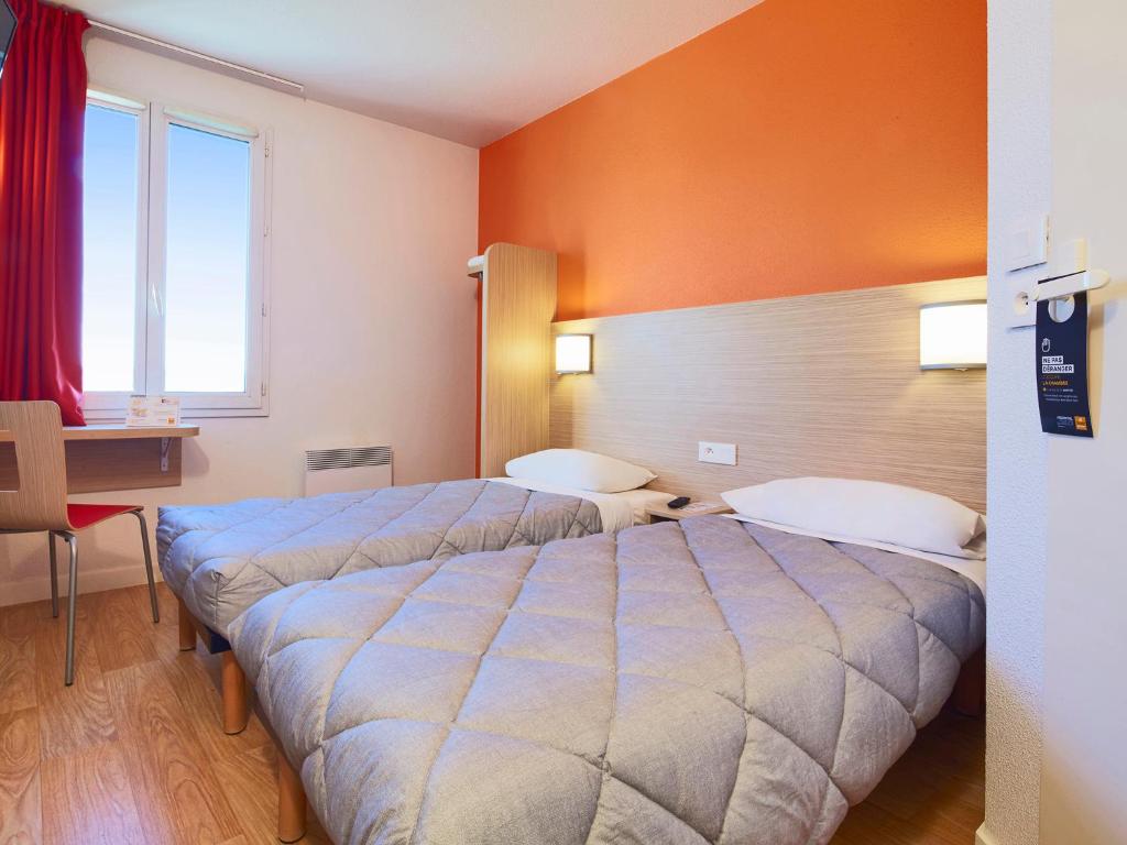 Première Classe Marne la Vallée - Bussy Saint Georges