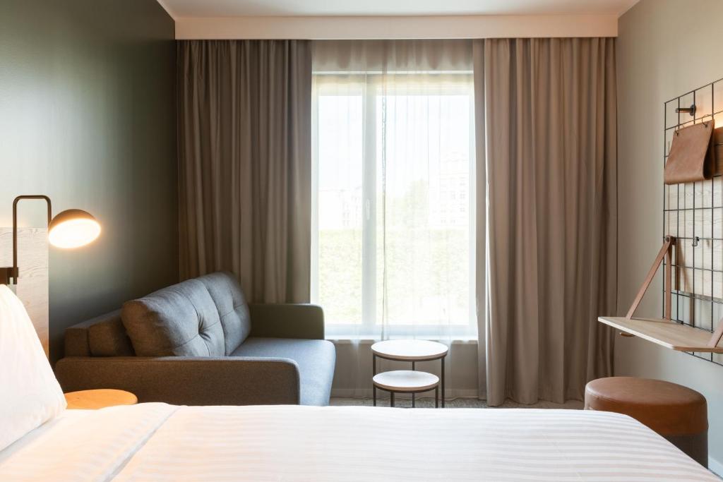 Moxy Paris Val d'Europe