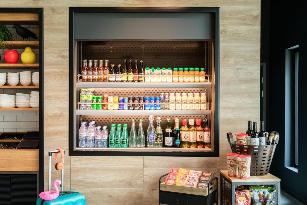 Moxy Paris Val d'Europe