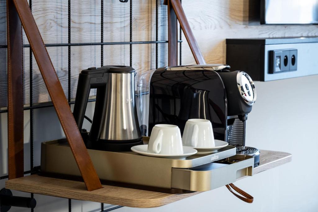 Moxy Paris Val d'Europe