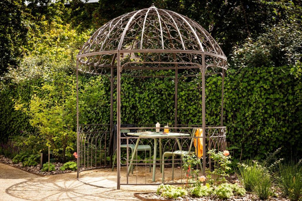 Moxy Paris Val d'Europe