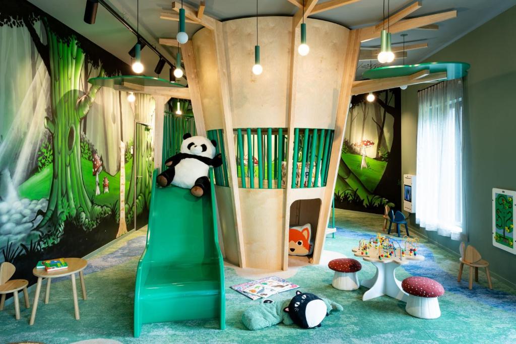 Moxy Paris Val d'Europe