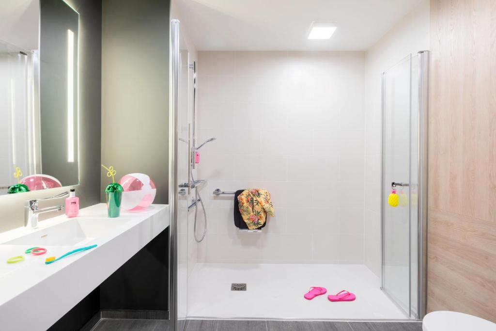 Moxy Paris Val d'Europe