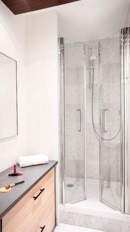 Residhome Val d'Europe