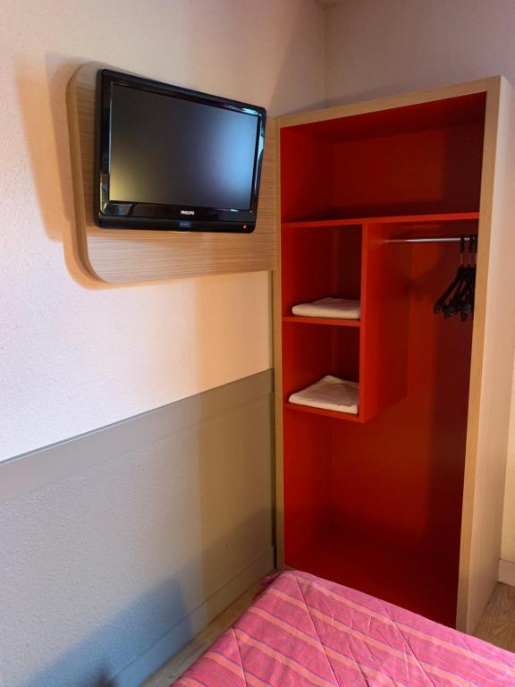 Premiere Classe Marne La Vallee - Saint Thibault Des Vignes