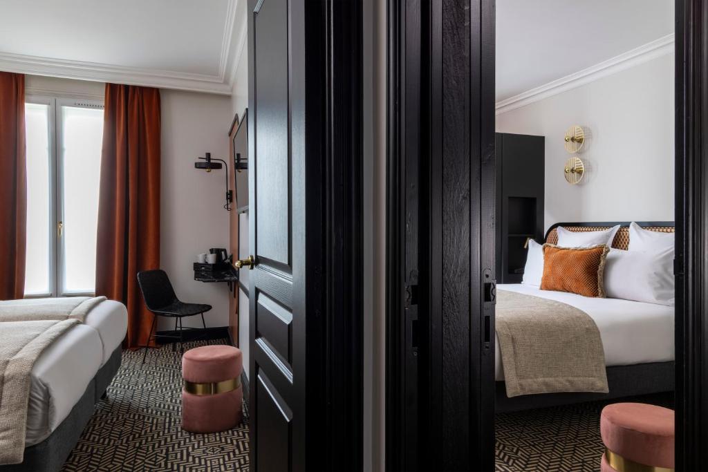Grand Hotel Chicago