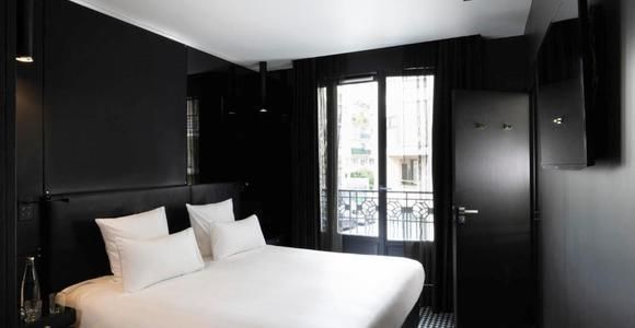 Hôtel Felicien Paris