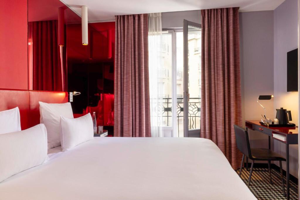 Hôtel Felicien Paris