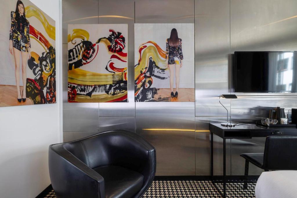 Hôtel Felicien Paris