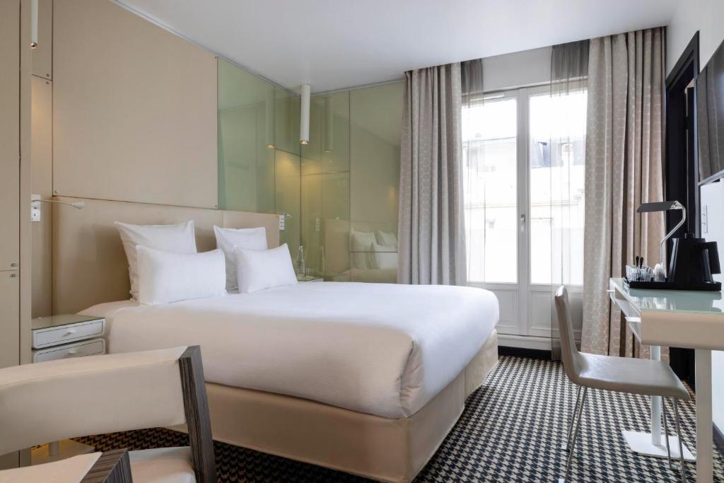 Hôtel Felicien Paris