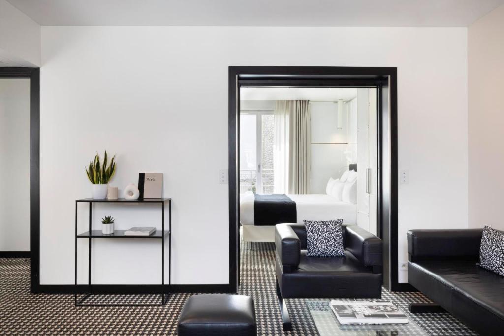 Hôtel Felicien Paris
