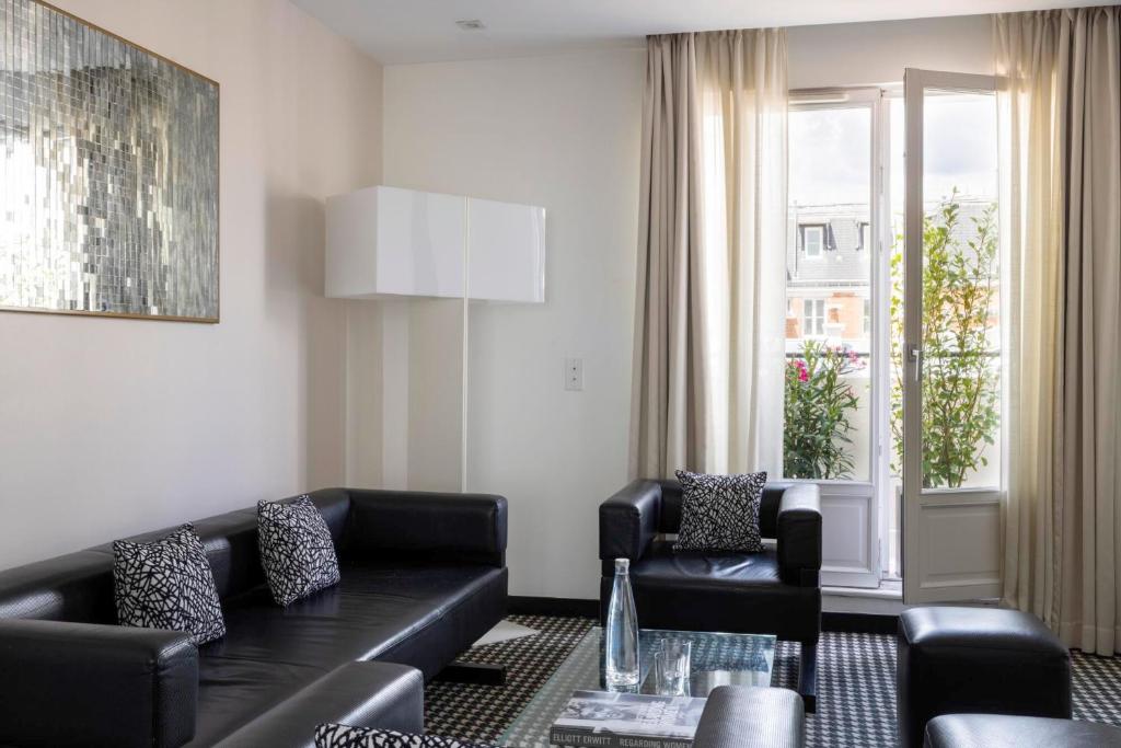 Hôtel Felicien Paris