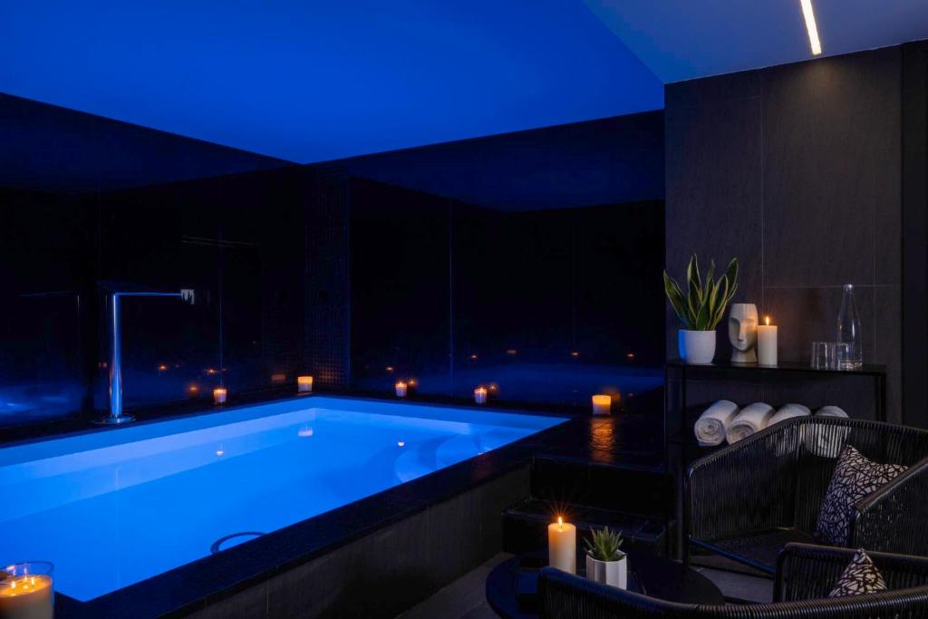 Hôtel Felicien Paris