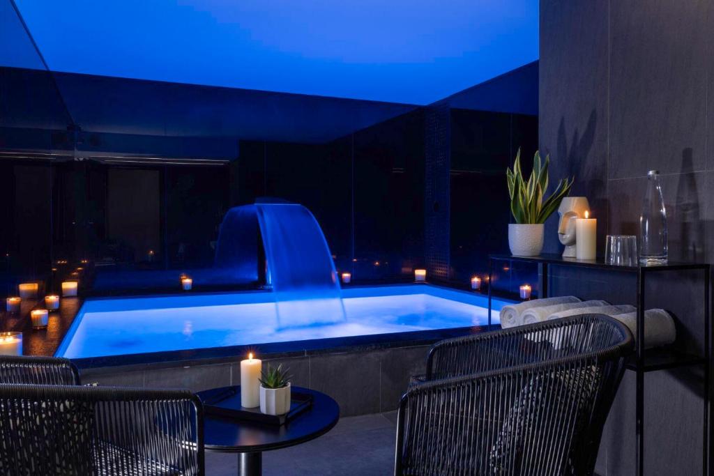 Hôtel Felicien Paris