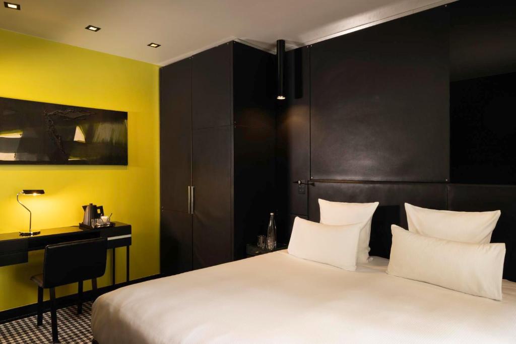 Hôtel Felicien Paris