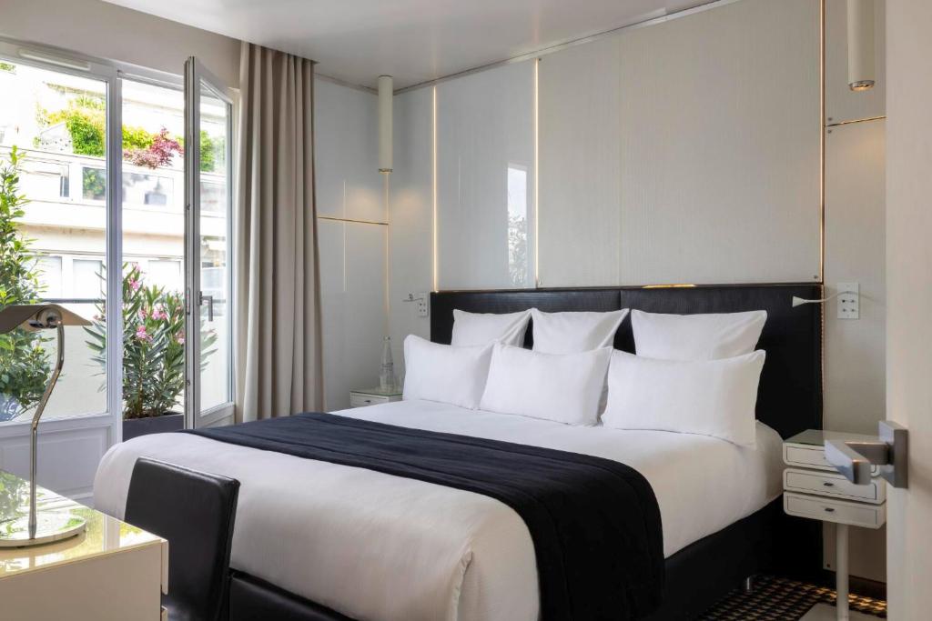 Hôtel Felicien Paris