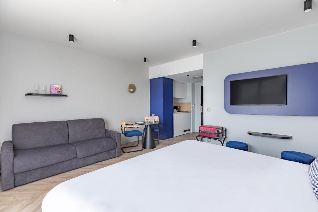 Appart'City Collection Paris Roissy CDG Airport