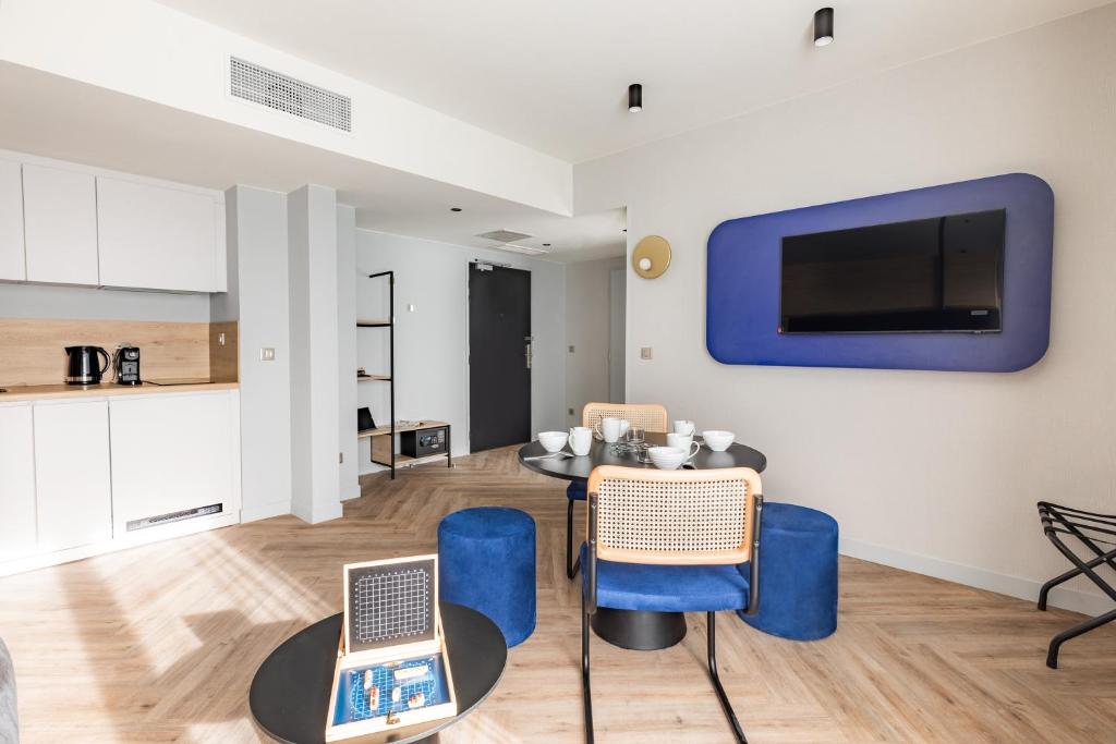 Appart'City Collection Paris Roissy CDG Airport