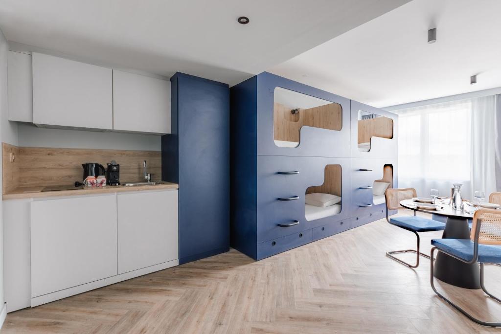 Appart'City Collection Paris Roissy CDG Airport