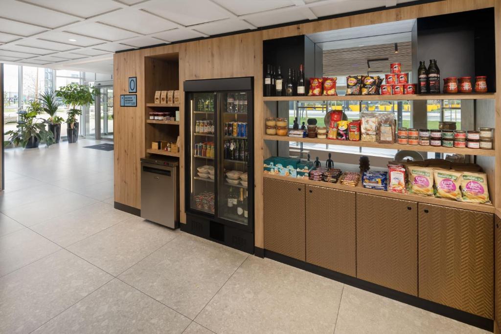 Residence Inn by Marriott Paris Charles de Gaulle Central Airport