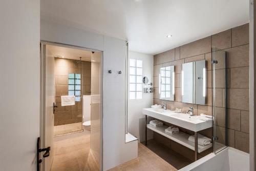 Best Western Saint-Louis - Grand Paris - Vincennes