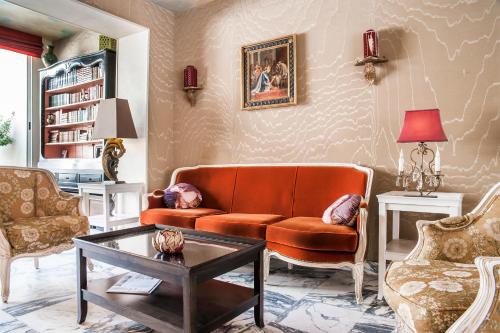 Best Western Saint-Louis - Grand Paris - Vincennes