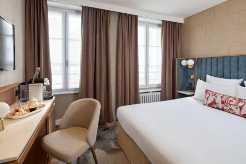 Best Western Saint-Louis - Grand Paris - Vincennes
