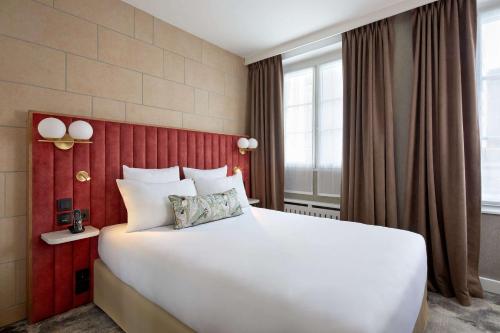 Best Western Saint-Louis - Grand Paris - Vincennes