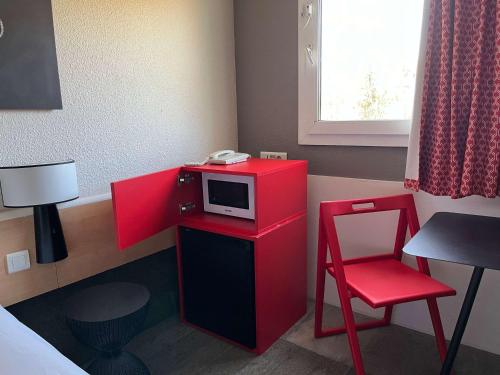 ibis Villepinte Parc Expos