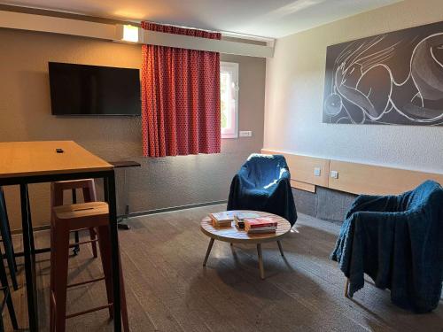 ibis Villepinte Parc Expos