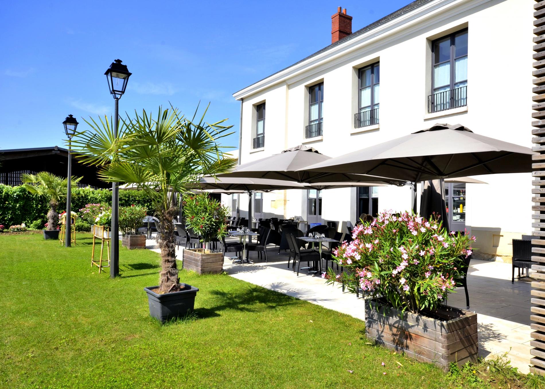 Auberge du Château Bleu