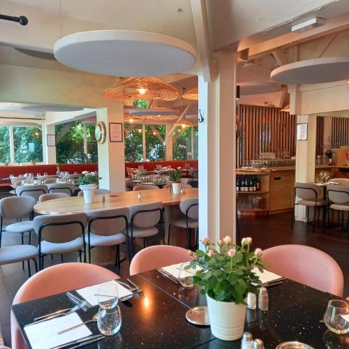 Hôtel Acadie Paris Villepinte