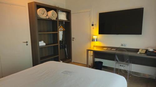 Hôtel Acadie Paris Villepinte