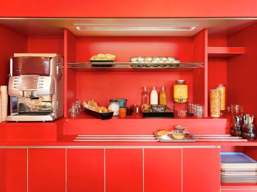 hotelF1 Villepinte Parc des Expositions