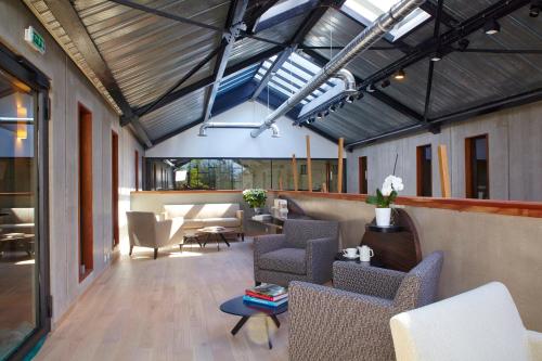 Hôtel Les Herbes Folles